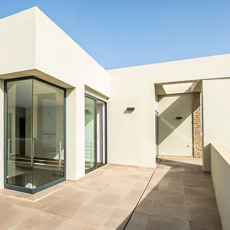 Villa Alisios Golf Luxury Tenerifesummervillas Heated Pool Costa Adeje  Exterior photo